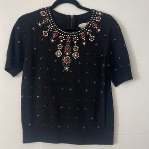 Alice+Olivia top